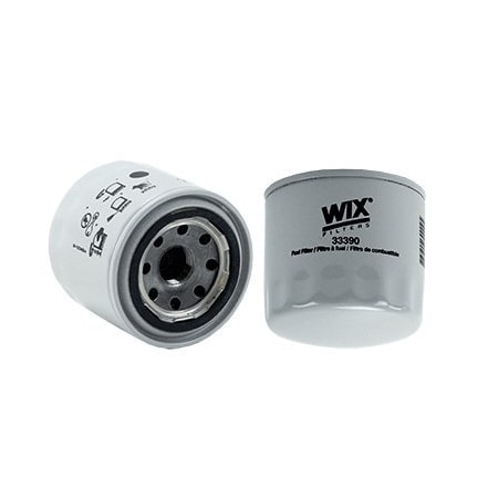 Wix Filters Fuel Filter 33390